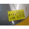 Image 6 : STAINLESS STEEL ROUND GARBAGE CAN