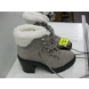 Image 3 : SZ 6M LADIES HEALED BOOTS - FISHERS