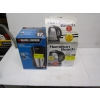 Image 1 : BLACK & DECKER PERSONAL COFFEEMAKER & HAMILTON BEACH ELECTRIC KETTLE