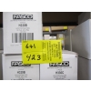 Image 3 : 6 PLUS 1 FASCO H330B COILS - 3 POLE - CONTACTORS