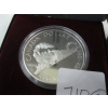 Image 2 : 2 CDN 50% SILVER $1 COINS