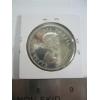 Image 3 : 1961 CDN SILVER $1 COIN