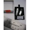 Image 2 : STERLING .925 SILVER EARRINGS, 12G