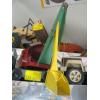 Image 1 : LINCOLN TOYS POWER SHOVEL