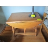 Image 1 : VILAS MAPLE DROPLEAF TABLE