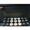 Image 3 : BURROUGHS VINTAGE ADDING MACHINE