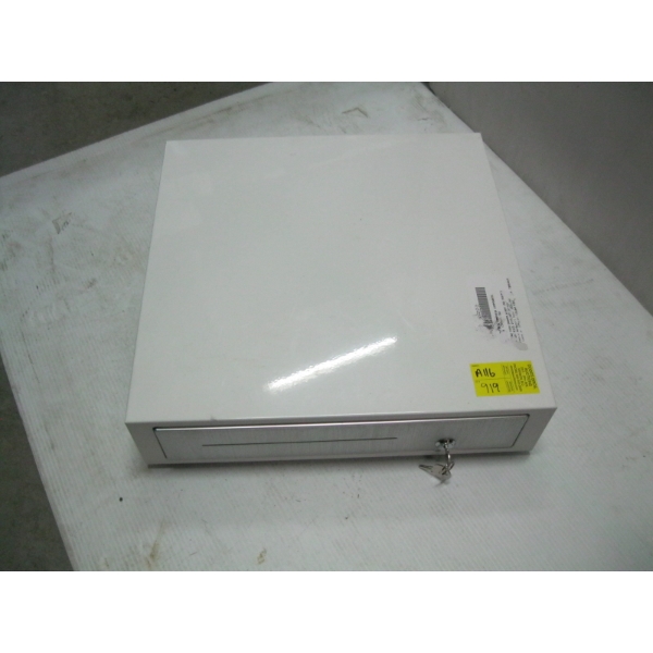 CASH DRAWER - NO TRAY