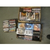 Image 1 : 3 BOXES OF DVDs