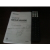 Image 2 : HI SENSE 40" TV W/REMOTE