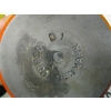 Image 3 : 2 COPCO ENAMEL CAST IRON POTS W/LIDS