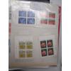 Image 4 : 2 BINDERS OF STAMPS