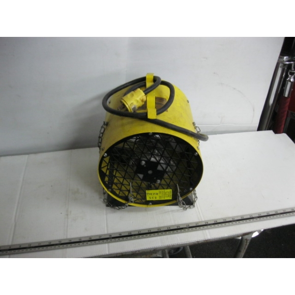 110V ELECTRIC HEATER