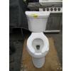 Image 1 : WHITE TOILET