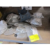 Image 6 : PARTS, MOTOR ADJUSTMENT GROMMET, VIBRO PADS, MOTOR BRACKET, ETC.