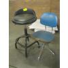 Image 1 : STOOL & SM. CHAIR