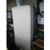 Image 1 : SINGLE BOX SPRING & MATTRESS