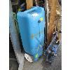 Image 1 : PORTABLE RV GREY WATER TANK
