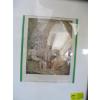 Image 4 : FRAMED HOCKEY PICTURE, COWBOY PICTURE & A GREEK PICTURE