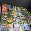 Image 1 : 23 XBOX GAMES, MOST W/MANUALS