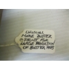 Image 4 : SET OF BUTTER PRINTS FOR PRODUCTION