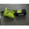Image 5 : RYOBI 40V LITHIUM LAWNMOWER - 20", BRUSHLESS