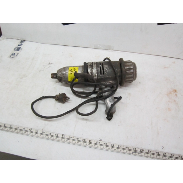 1" DRIVE IMPACT 