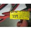 Image 2 : PAIR OF HEAVY DUTY JUMPER CABLES
