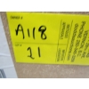 Image 5 : 2 BOXES OF MISC. FLASHLIGHT, PLASTICWARE, POTTERY BIRD, ETC.