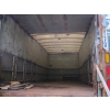 Image 9 : NAVISTAR INT'L 2000 MODEL 2674 TRUCK W/24' VAN BODY & HYDRAULIC TAILGATE- 347,723 KM - NO PAPERS