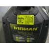 Image 5 : FIRMAN W2100I 1700W GENERATOR