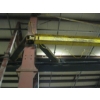 Image 4 : KITO 2 TON ELECTRIC HOIST W/SWING ARM