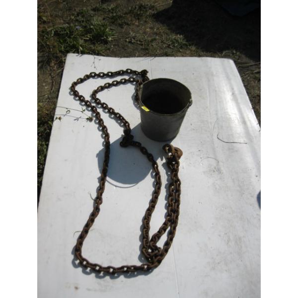 20' CHAIN