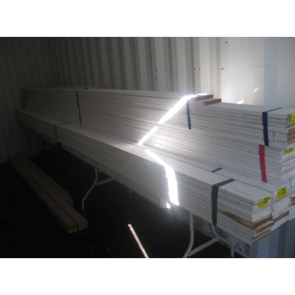 10 - 4.5"X16' MOULDING