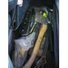 Image 3 : TOOLBAG W/MISC. TOOLS