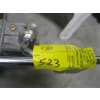 Image 9 : 3 HOLLY CARBURETORS - 650 RACE DOUBLE PUMPERS STANDARD SECONDARYS