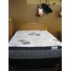 Image 1 : QUEEN SIZE SPRING AIR BOX SPRING & MATTRESS