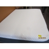 Image 4 : QUEEN SIZE MATTRESS W/PLATFORM
