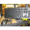 Image 1 : KEYBOARD & MOUSE