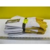 Image 1 : 4 PAIR OF SZ 2XL WELDING GLOVES