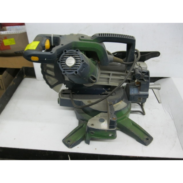 RONA COMPOUND MITER SAW