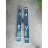 Image 1 : PAIR OF SAWHORSES
