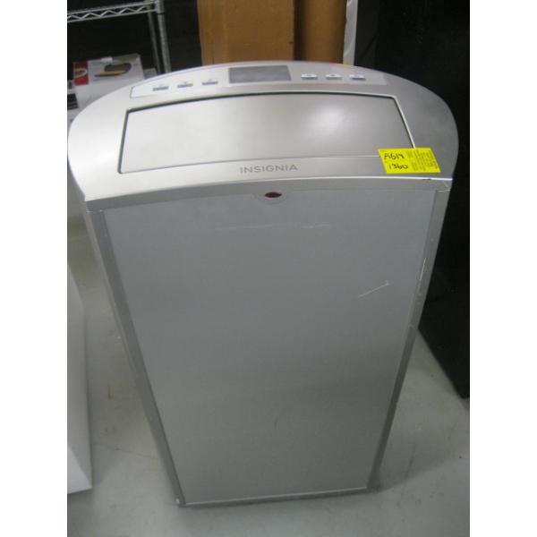 INSIGNIA PORTABLE AIR CONDITIONER