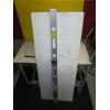 Image 1 : 2 ALUMINUM LEVELS