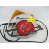 Image 4 : BLACK & DECKER CIRCULAR SAW, RYOBI CORDLESS DRILL W/BATTERY, CHARGER, ETC.