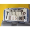 Image 3 : DREMEL SET IN CASE
