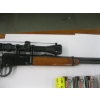 Image 4 : ITHACA MODEL 72 SADDLE GUN 22 LONG RIFLE SER #72038854 (PAL REQUIRED)