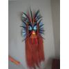 Image 1 : LG. COLORFUL CARVED MASK