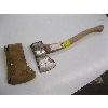 Image 1 : MADE IN SWEDEN AXE