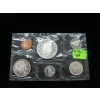 Image 1 : 1965 UNCIRCULATED SPECIMEN SET