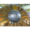 Image 2 : REFLECTIVE COPPER HEATER